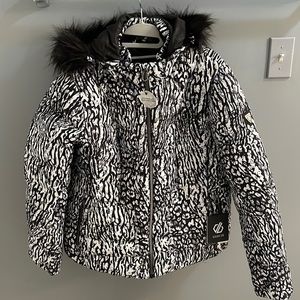 Dare2B Ski Coat